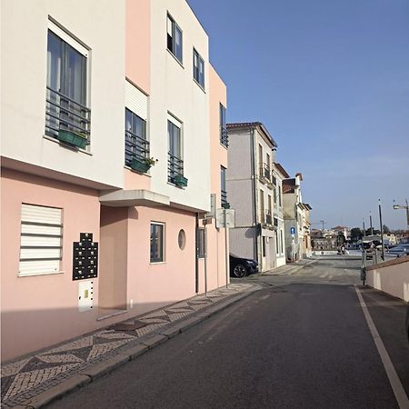 A Casinha Da Ria Appartement Aveiro Buitenkant foto